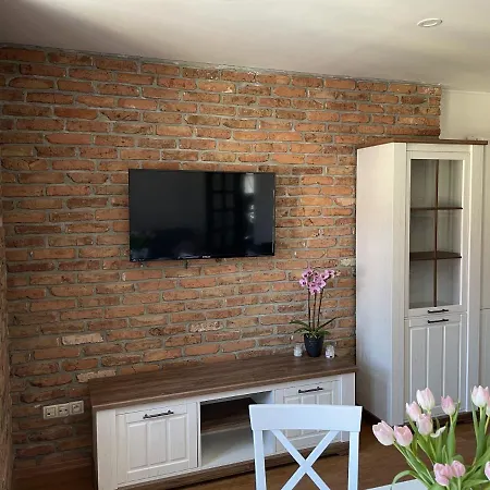 Lejlighed Apartmany Nejdek *