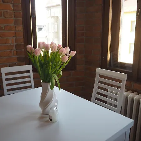Apartmany Nejdek *