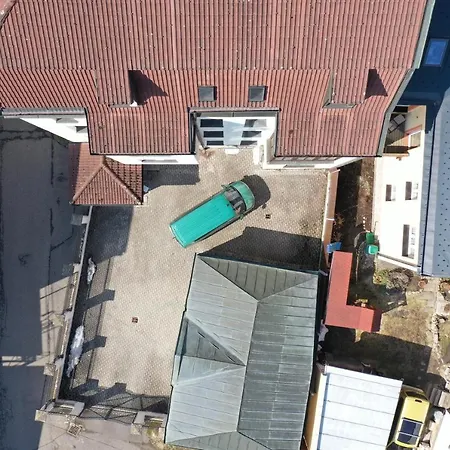 Apartmany Nejdek Apartment *