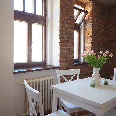 Apartmany Nejdek * Nejdek