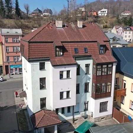 Apartmany Nejdek *
