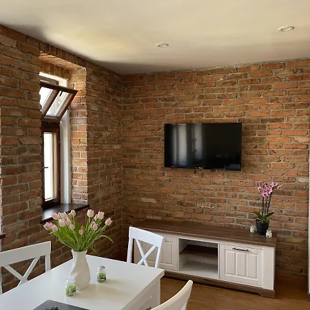 Apartmany Nejdek Nejdek