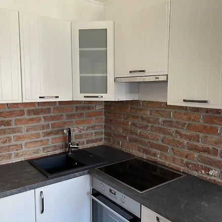 Apartmany Nejdek Nejdek