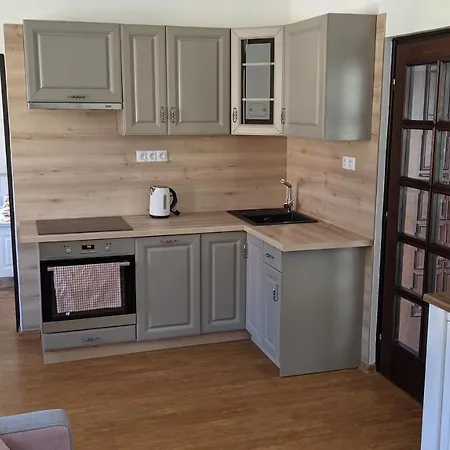 Apartmany Nejdek Nejdek