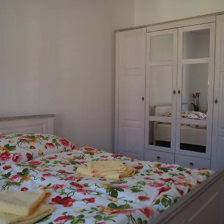 Apartmany Nejdek * Nejdek