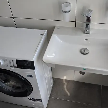 Apartmany Nejdek Lägenhet Nejdek
