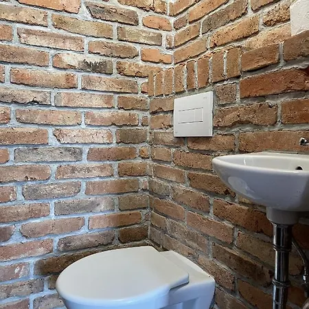 Apartmany Nejdek Lägenhet Nejdek