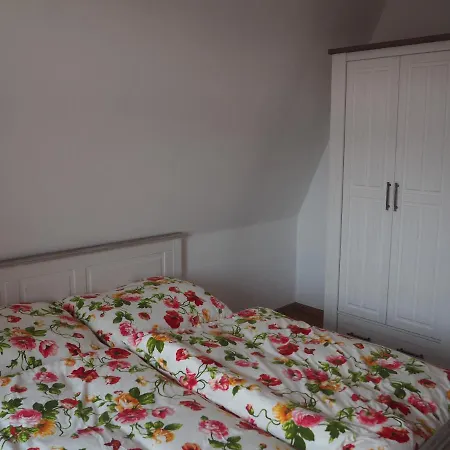 Apartmany Nejdek Lägenhet