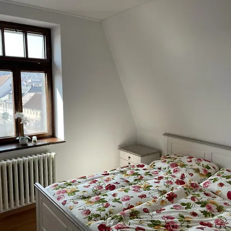 Apartmány Nejdek * Nejdek