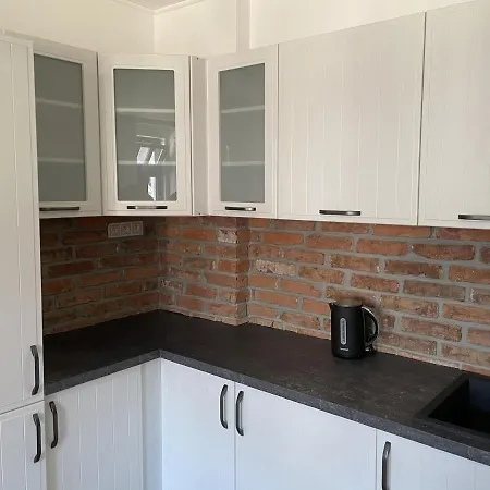 Lägenhet Apartmany Nejdek *