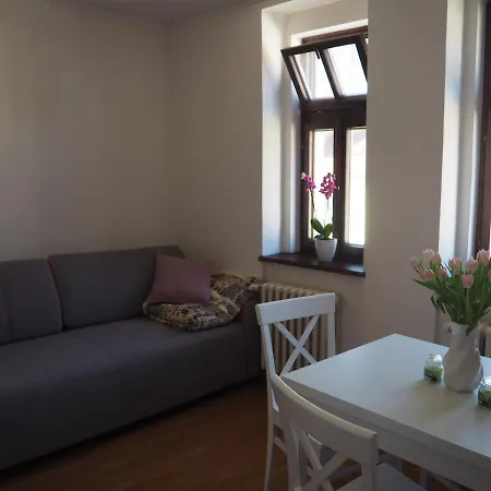 Apartmany Nejdek * Nejdek