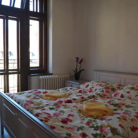 Apartmany Nejdek Nejdek