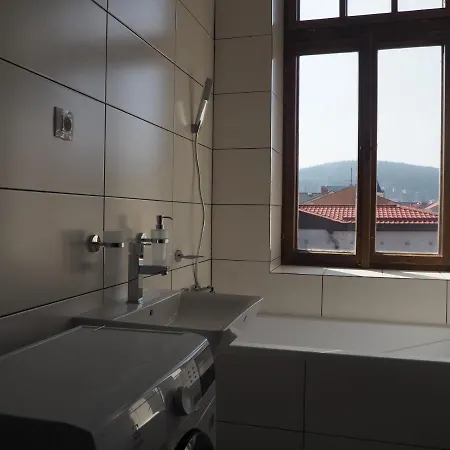 Apartmany Nejdek