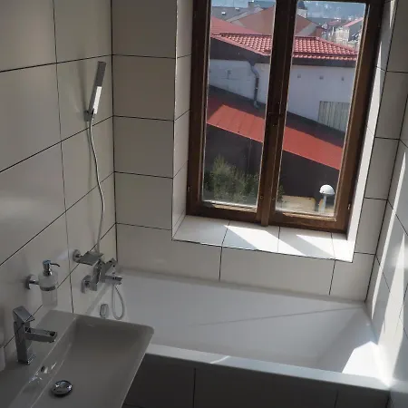 Apartment Apartmany Nejdek Nejdek