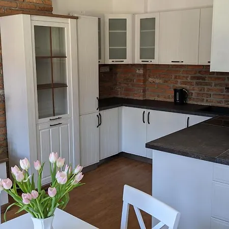 Lejlighed Apartmany Nejdek *