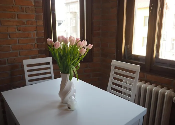 Apartmany Nejdek *