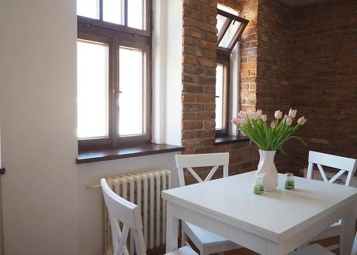 Apartmany Nejdek * Нейдек