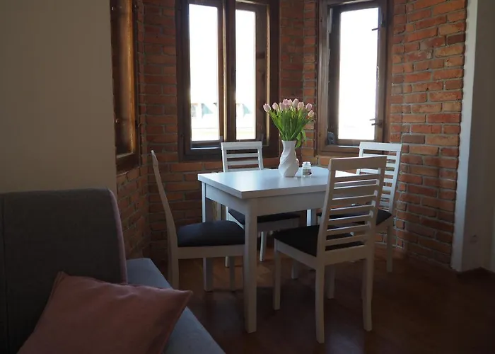 Apartmany Nejdek *