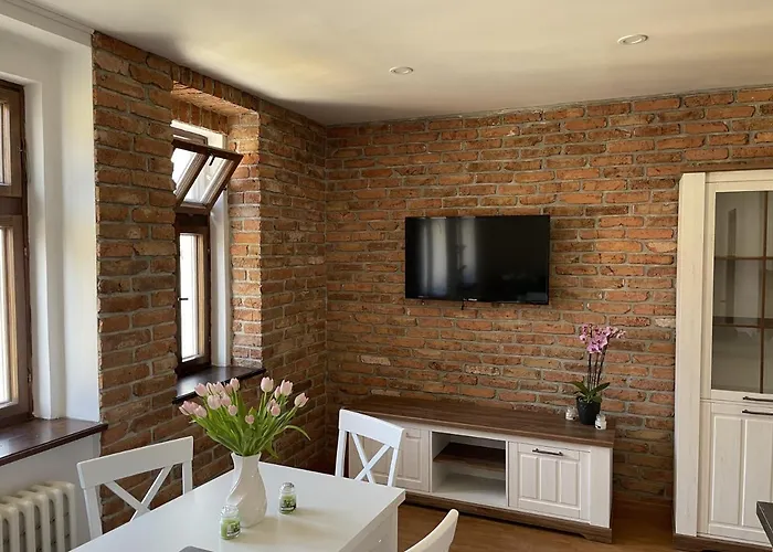 Apartmany Nejdek Нейдек