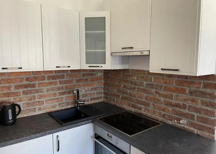 Apartmany Nejdek Nejdek