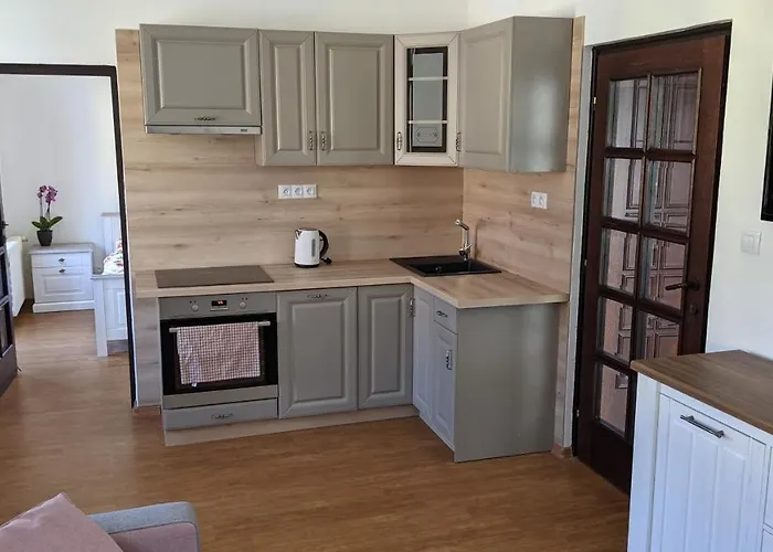 Apartmany Nejdek Nejdek