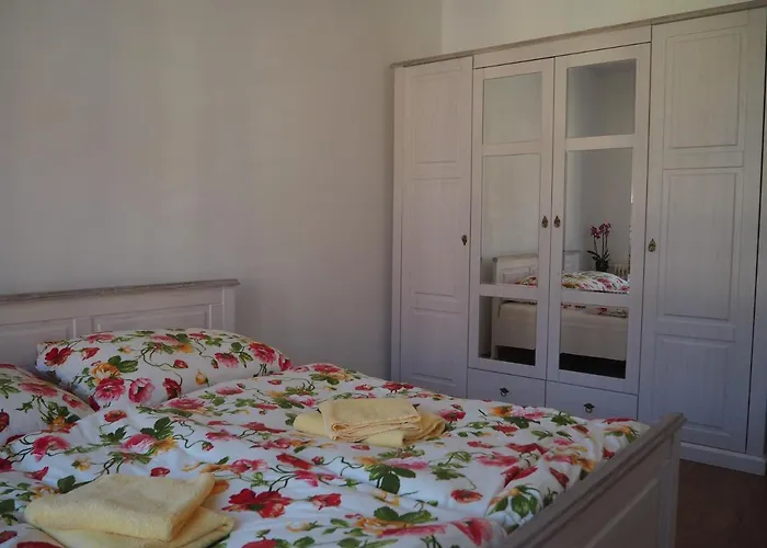 Apartmany Nejdek * Nejdek