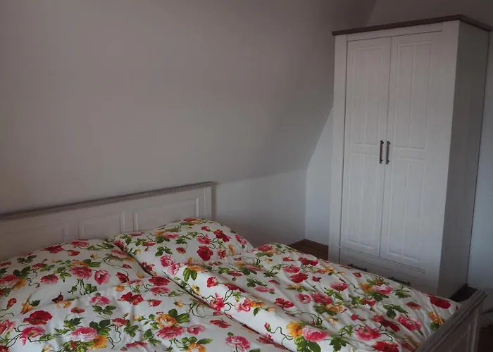 Apartmany Nejdek アパート