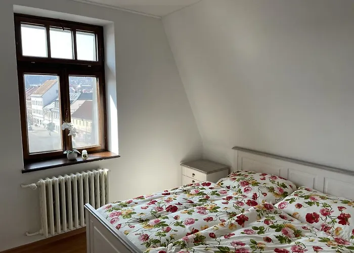 Apartmany Nejdek * Nejdek