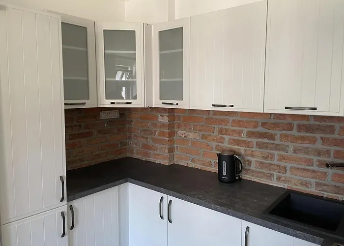 Апартаменты Apartmany Nejdek *