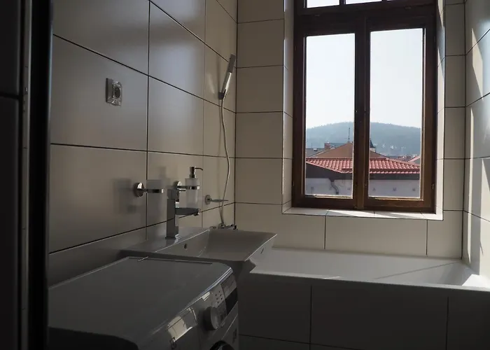 Apartmany Nejdek