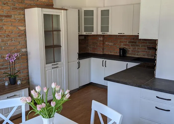 Апартаменты Apartmany Nejdek *