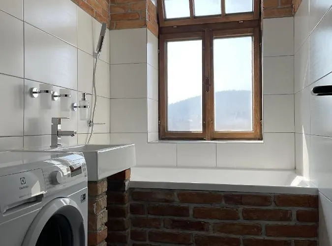 Apartmany Nejdek Апартаменты *