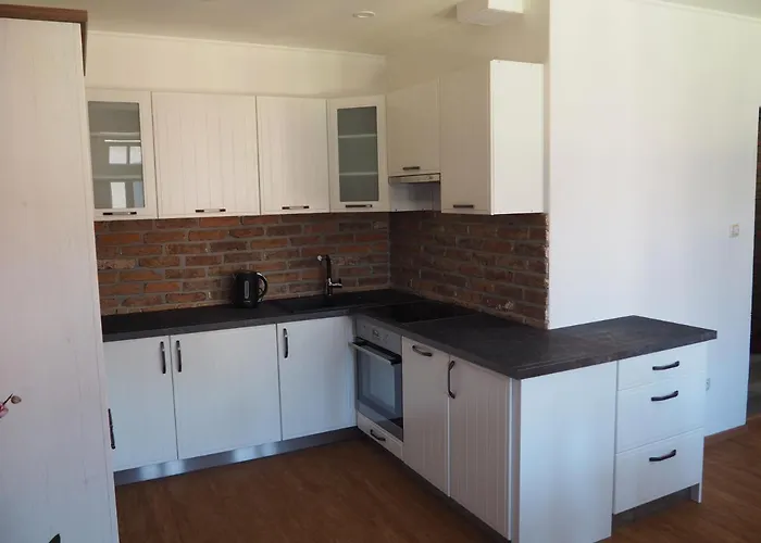 Apartmany Nejdek Апартаменты *